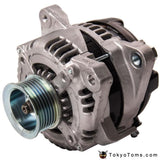 Car Alternators & Generators For Toyota Camry Highlander Solara 2.4L 04-08 Acm21R Engine 12V 100A