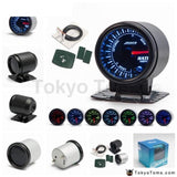 Car Auto 12V 52Mm/2 7 Colors Universal Air Fuel Ratio Gauge Meter Led With Holder Ad-Ga52Airf Gauges