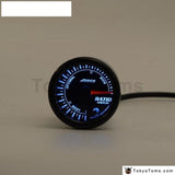 Car Auto 12V 52Mm/2 7 Colors Universal Air Fuel Ratio Gauge Meter Led With Holder Ad-Ga52Airf Gauges