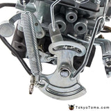 Carb Carburetor For Nissan Cherry 1974- Sunny B210 Pulsar 1977-1981 A14 Engine Sedan Wagon