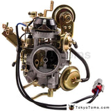 Carburetor Carb Carby For Nissan A15 Vanette C22 Sunny B310 Datsun 210 Datsun310