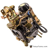 Carburetor Carb Carby For Nissan A15 Vanette C22 Sunny B310 Datsun 210 Datsun310