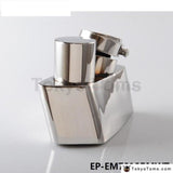 Chrome 304 Stainless Steel Exhaust Muffler Tip For Bmw Gt 535 F07