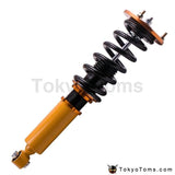 Coilover Shock Absorber Suspension Spring For Toyota Supra Jza70 Ma70 7Mgte 87-92 Shoks Front Rear