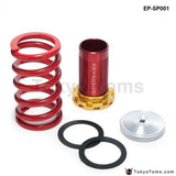 Coilover Springs For Honda Civic 88-00 Red Available And The Other Color Need To Make By Order