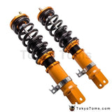 Coilovers Suspension For Honda S2000 Ap1 Ap2 00 01 02 03 04 05 06 07 08 09 Adjustable Height Shock