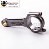 Connecting Rod For Audi A4 A6 Rs4 Quattro 2.7T Conrod Rods Bielle Arp 2000 Bolt 154Mm 6 Cyl Tuv