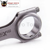 Connecting Rod For Audi A4 A6 Rs4 Quattro 2.7T Conrod Rods Bielle Arp 2000 Bolt 154Mm 6 Cyl Tuv