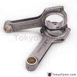 Connecting Rod Rods Conrods For Honda S2000 F20C With Arp Bolts 153Mm Center Length Floating