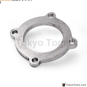 Discharge Turbo Inlet Flange For K03 Or K04 Fwd 1.8T Parts