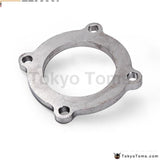 Discharge Turbo Inlet Flange For K03 Or K04 Fwd 1.8T Parts