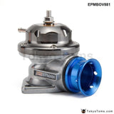 Epman Blow Off Valve Rs Type Universal Kit For Turbocharged / Supercharged Epmbov881 Turbo Parts