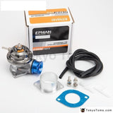 Epman Blow Off Valve Rs Type Universal Kit For Turbocharged / Supercharged Epmbov881 Turbo Parts