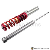 For 98-00 Bmw E46 323I / 323Ci Coilover Kit Adjustable Suspension Coil Coilovers For 320 323 325 328