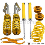 For BMW E36 325TDS 325 TDS Estate Coupe Saloon Touring Shock Coilovers strut 1992 1993 1999 2000