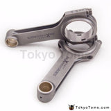 For Ford Sierra Escort Rs Cosworth Yb Series 600Hp 2.0 Connecting Rod Rods H-Beam 4340 Shot Peen