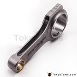 For Ford Sierra Escort Rs Cosworth Yb Series 600Hp 2.0 Connecting Rod Rods H-Beam 4340 Shot Peen