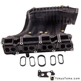 For Mercedes W203 C-Class Coupe Cl203 C220Cdi C200Cdi 125Hp 1997-2003 Intake Manifold Om 646 Inlet