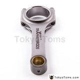 Forged Connecting Rod Conrods Set For Nissan Skyline R32 R33 Rb26 119.5Mm For Gtr Rb28 Rb25Det