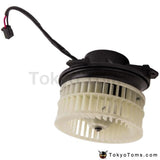 Front Heater Blower Motor Assembly For Grand Caravan Voyager Town Country 2001-2007 4885475Ac