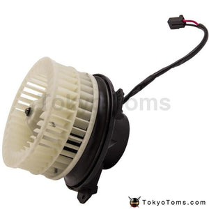 Front Heater Blower Motor Assembly For Grand Caravan Voyager Town Country 2001-2007 Blower Motor 4885475AC 4885475AB
