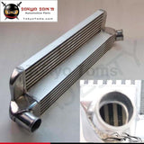 Front Mount Intercooler For BMW Mini Cooper S R56 R57 FMIC R56 2007-2012 Alloy CSK PERFORMANCE