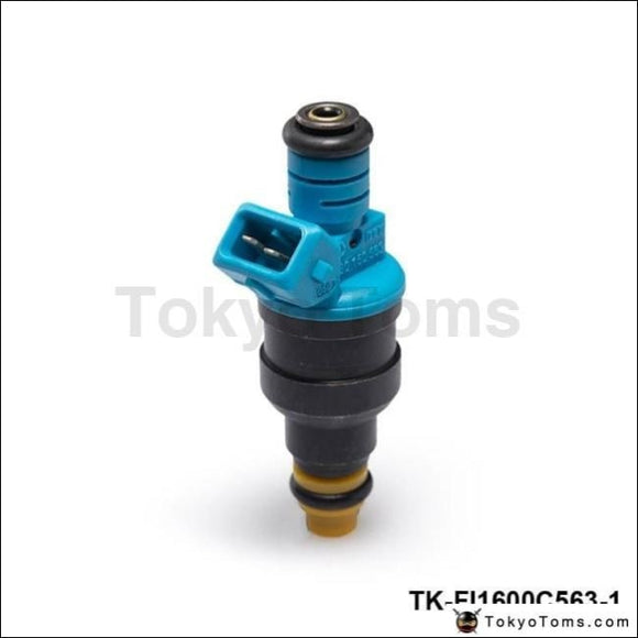 Fuel Injector For Audi Bmw Chevrolet Ford Opel Fiat Vw Iveco 0280150563 1600Cc Tk-Fi1600C563-1 Fuel