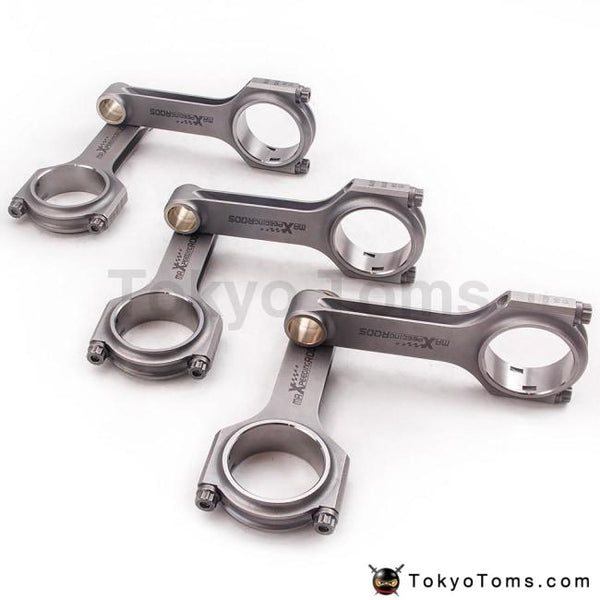 H-Beam Connecting Rod Rods For Nissan Patrol Datsun 280Z 280ZX Turbo