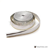 Heat Shield Sleeve Insulated Wire Hose Cover Wrap Loom Tube 10Mm*10Meter Car Styling For Bmw F20 1