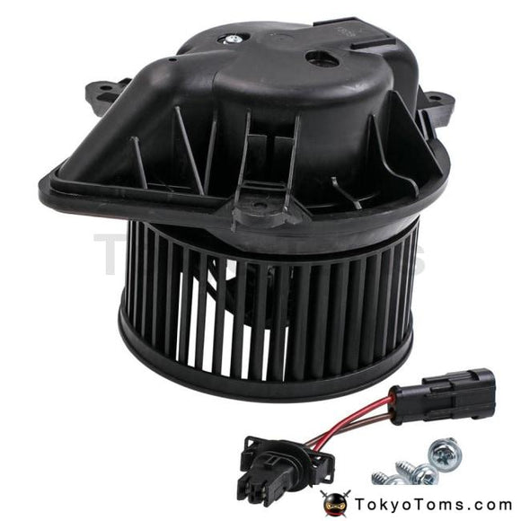 Heater Blower Motor for Renault Megane Scenic MPV Ja0/1 1.4 1.6 1.8 1.9 2.0 99-03 7701206250Replacement Part