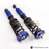 Height Adjustble Coilovers For Lexus Jce10 Toyota Altezza Rs 200 Type-Rs 01-05 Sedan 4D 2001