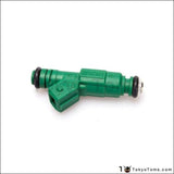High Flow 0 280 155 968 Fuel Injector 440Cc Green Giant For Volov 0280155968 Tk-Fi440C968-1 Fuel