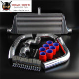 High Performance Front Mount Intercooler Kit Fits For Toyota Chaser Mark Ii Jzx90 92-96/jzx100 96-01