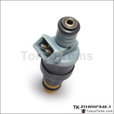 High Performance Low Impedance 1600Cc/min Fuel Injector Ev1 Connector 0280150846 Racing Injection