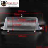 High Performance Tuning Fmic Intercooler Fits For Nissan Silvia S14 S15 Sr20Det 93-02