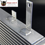 High Performance Tuning Front Mount Intercooler Fits For Mitsubishi Galant Vr-4 96-02