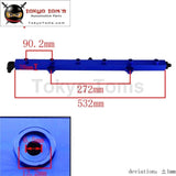 High Quality Fuel Rail Fits For Bmw E36 E46 New Injectors Kit