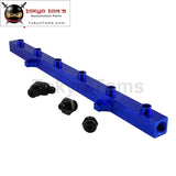 High Quality Fuel Rail Fits For Bmw E36 E46 New Injectors Kit
