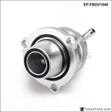 High-Quality One Piece Forged Bov Dump Valve For Vw Golf Mk6 1.4T Engine Ea111 And Audi A1 Aluminum
