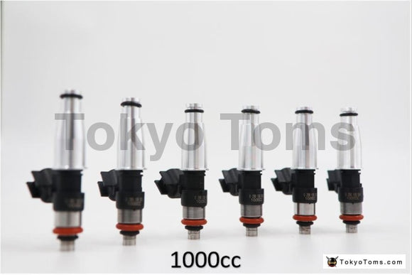 IE 1000CC Bosch 6X Injectors