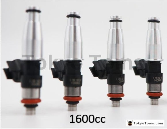 IE 1600CC Bosch 4X Injectors