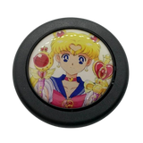 Anime Horn Button