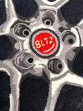 Blitz 03 Wheel Rug