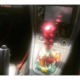 m&m Style Shift Boot cover