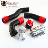 Intake Turbo Charge Pipe Boost Kit Fits For Bmw 1 F20 F30 F31 N20 320I 328I 125I Black/blue/red