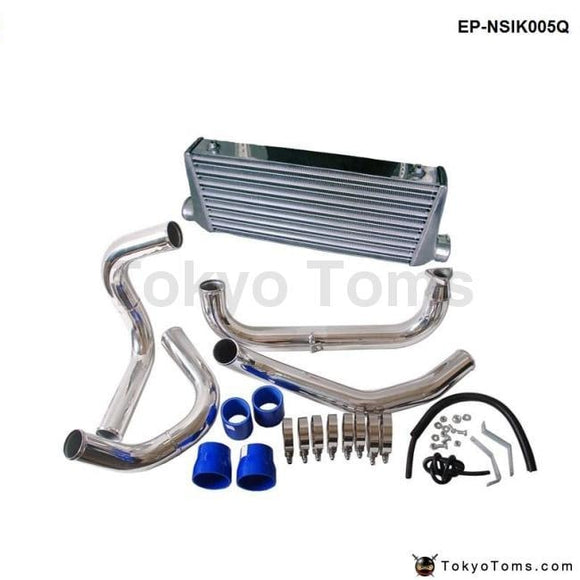 Intercooler Kit For Nissan N14 (Have In Stock) Kits