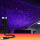 Interior Disco Roof LED Lights BLALION Store (Aliexpress)