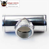 L=150Mm 2.5 To 63Mm T-Pipe Aluminum Bov Adapter Pipe For 35 Psi Type S/rs Sl