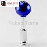 M14*1.5 Gear Shifter Extension Stick Straight Lever + Shift Knob For Vw T4 90-03