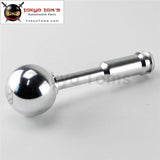 M14*1.5 Gear Shifter Extension Stick Straight Lever + Shift Knob For Vw T4 90-03